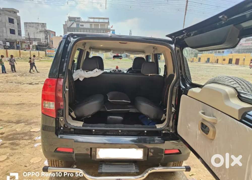 Mahindra Bolero Neo 2025