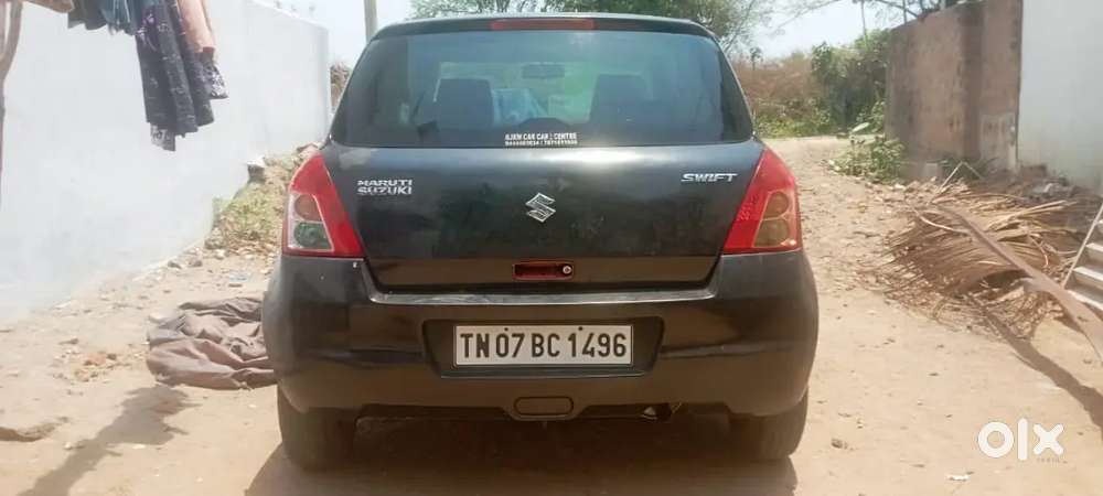 Engine Oil Changing Clutch Plate Changing Ac Good Condition