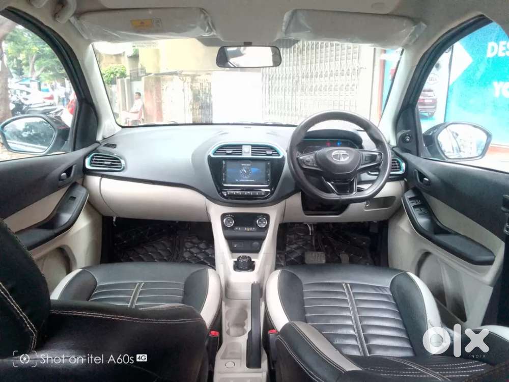 Tata Tiago Ev Xt Lr, 2023, Electric