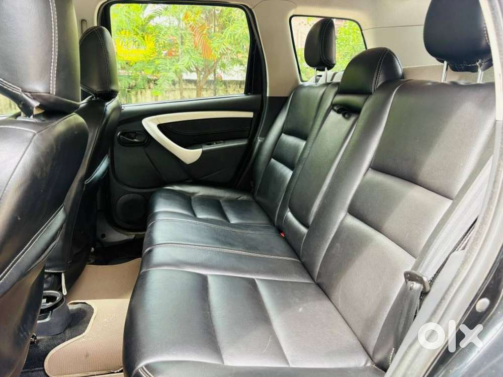 Renault Duster 110ps Diesel Rxl, 2013, Diesel