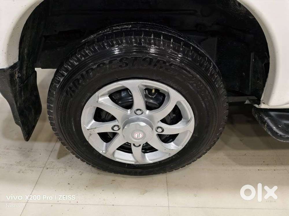Mahindra Scorpio S2, 2015, Diesel