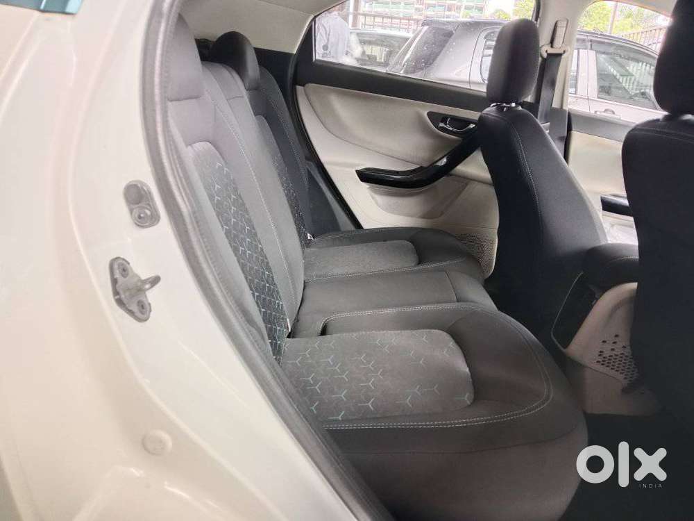 Tata Nexon Ev Xz Plus, 2022, Electric