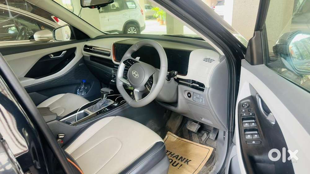 Used Hyundai Automatic 2025
