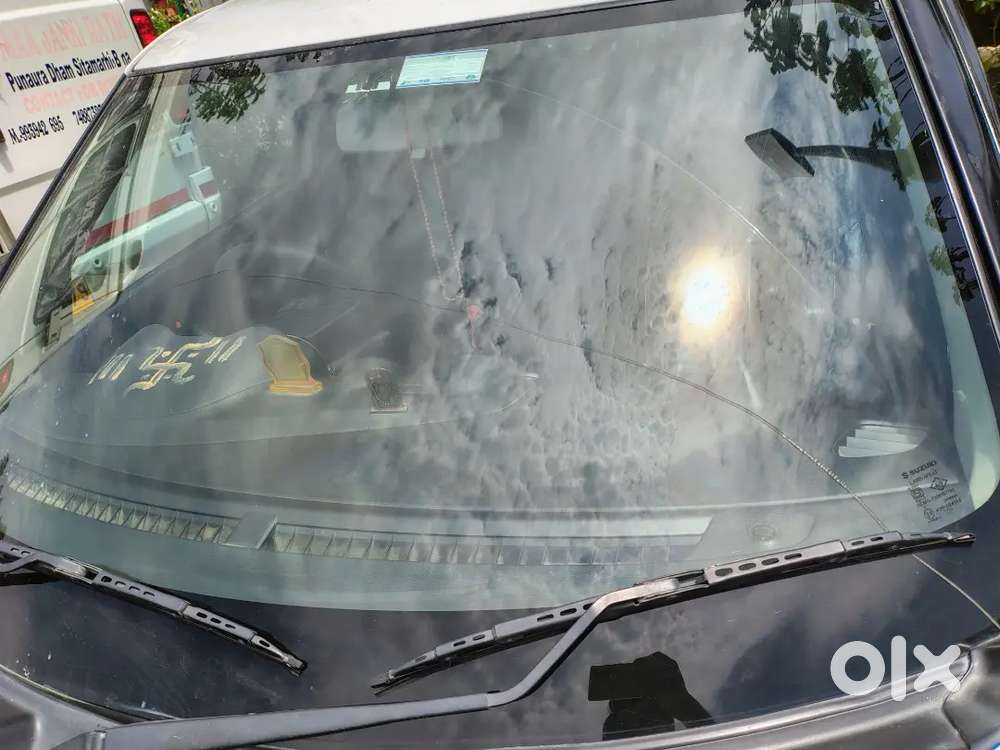 Maruti Suzuki Swift 2022 Only Serios Prason Intrested