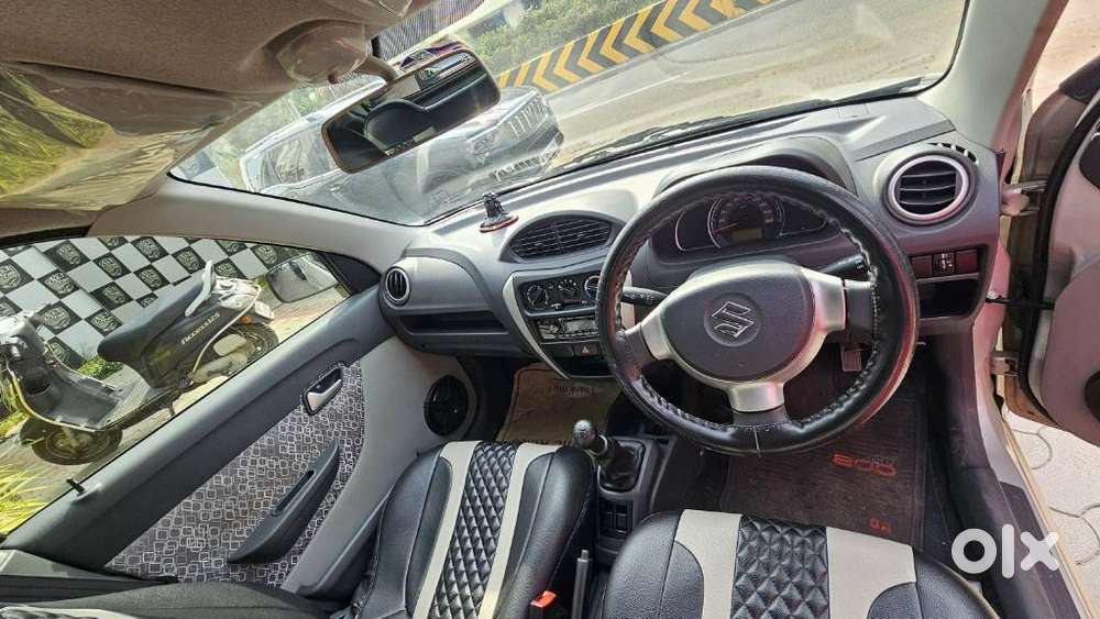 Maruti Suzuki Alto 800 Lxi, 2019, Petrol