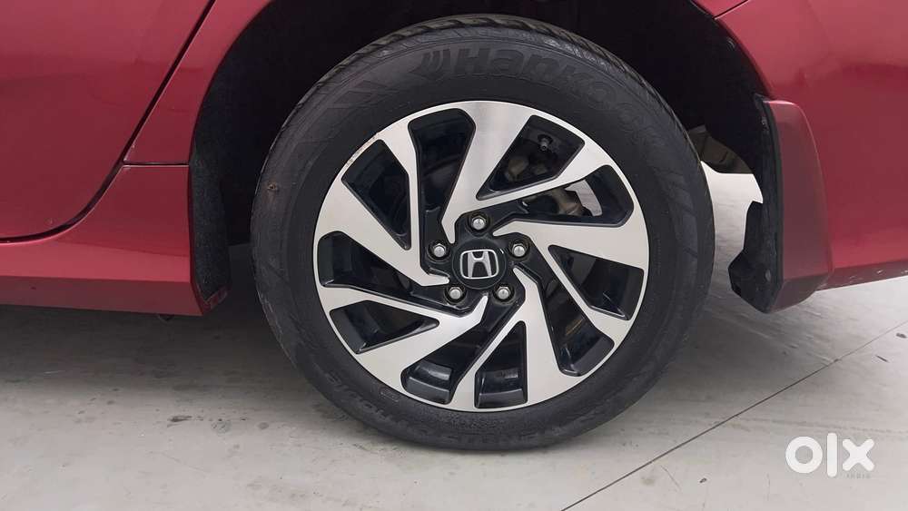 Honda Civic V, 2019, Petrol