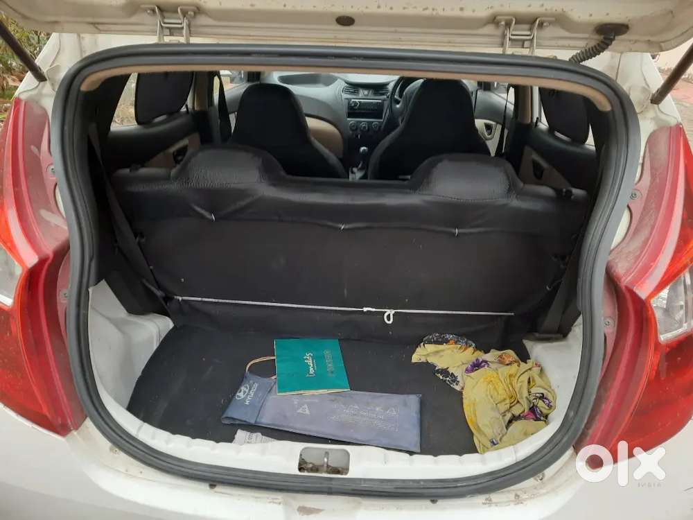 Hyundai Eon 10