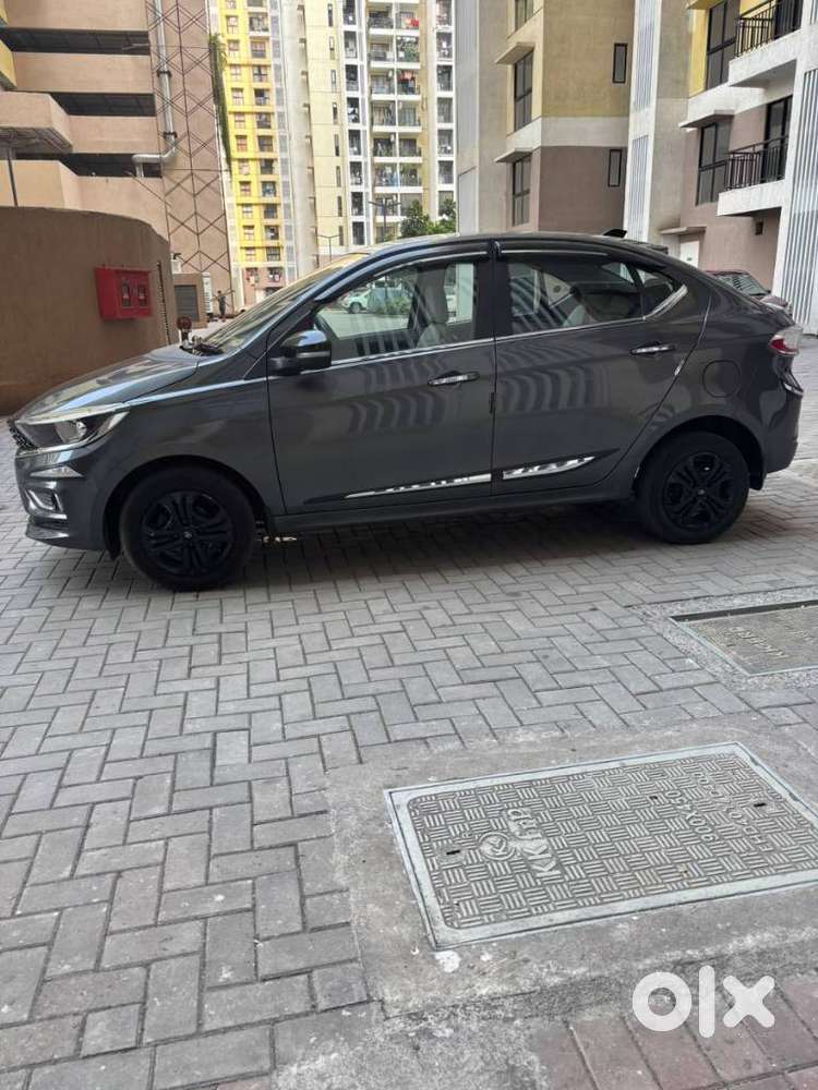 Tata Tigor, 2024, Cng & Hybrids