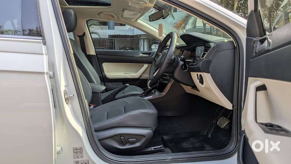 Volkswagen Virtus 1.5 Tsi Gt Plus Evo Dsg, 2024, Petrol