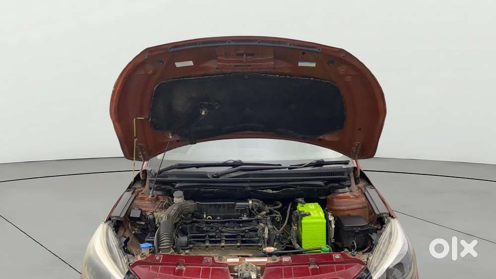 Maruti Suzuki Ciaz 1.5 S Shvs Mt, 2020, Petrol