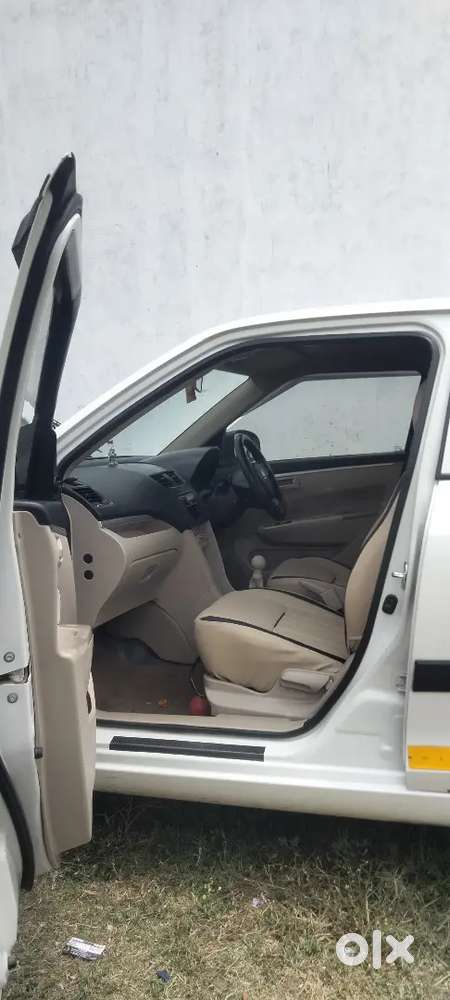 Maruti Suzuki Dzire 2022 Cng & Hybrids 95000 Km Driven