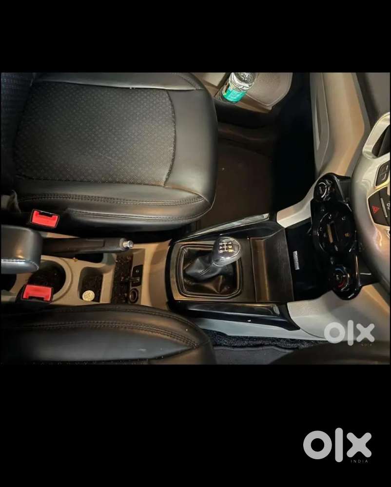 Ford Ecosport 2014 Diesel Well Maintained