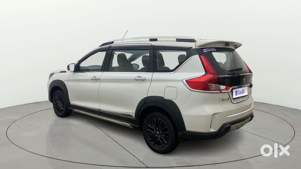 Maruti Suzuki Xl6 Zeta, 2020, Petrol