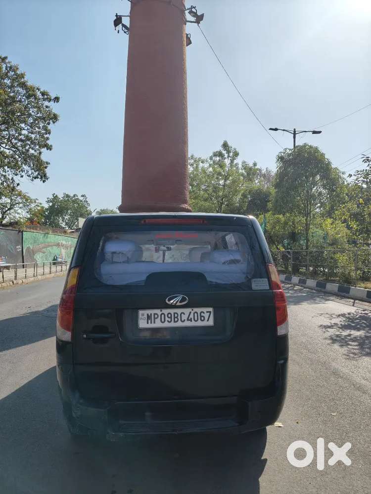 Mahindra Xylo Top Condition