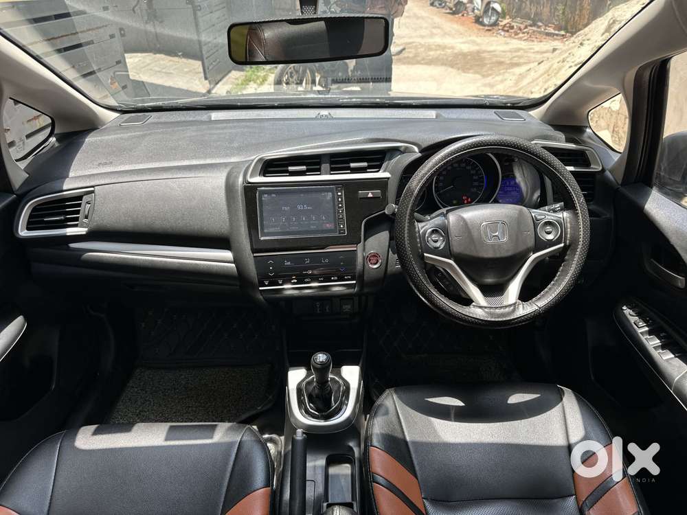 Honda Wr-v I-vtec Vx, 2022, Petrol