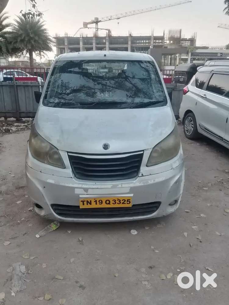 Ashok Leyland Stile 2012