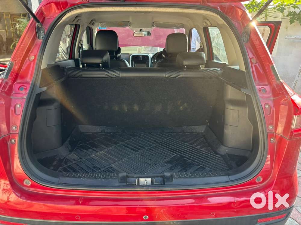 Maruti Suzuki Brezza 2022