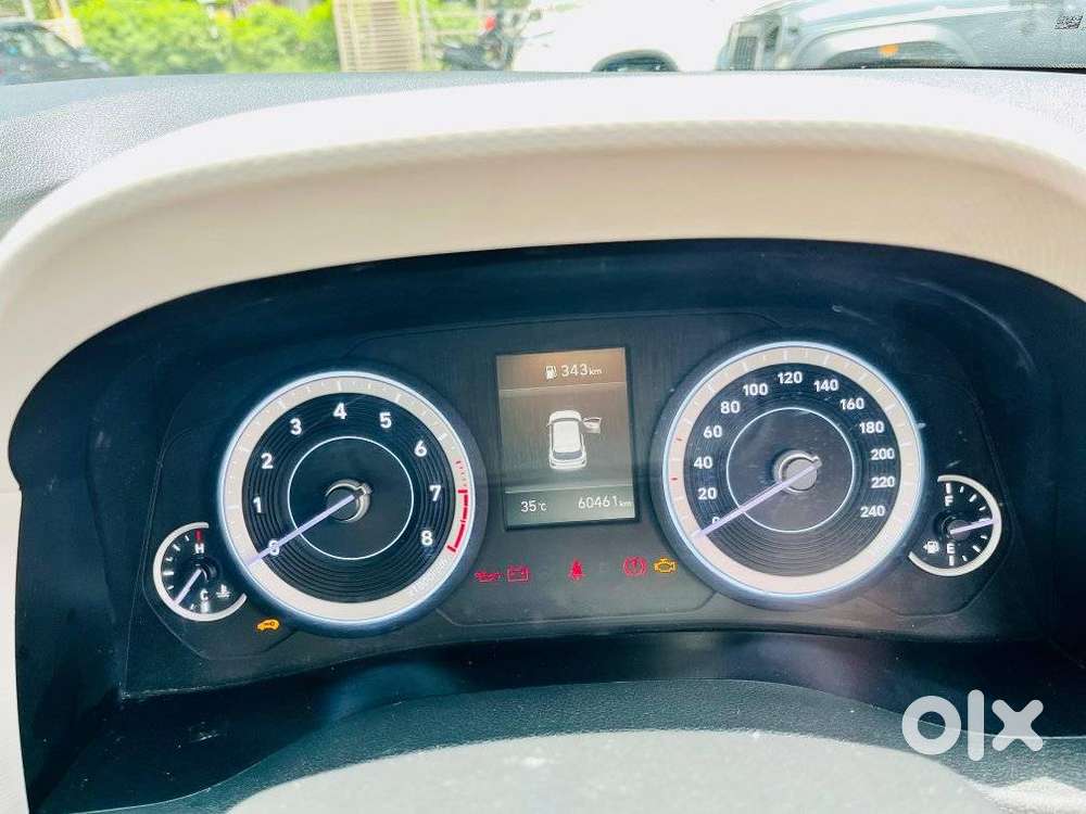 Hyundai Creta 1.6 E Vtvt, 2021, Petrol