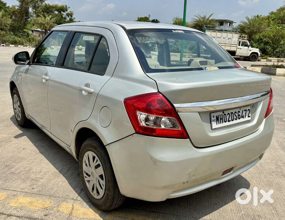 Maruti Suzuki Swift Dzire Vxi 1.2, 2012, Petrol