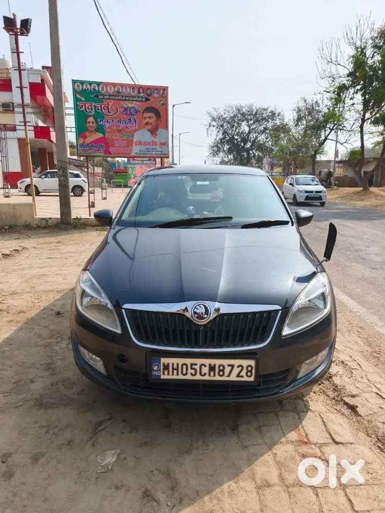 Skoda Rapid Tsi 2016 Diesel Well Maintained