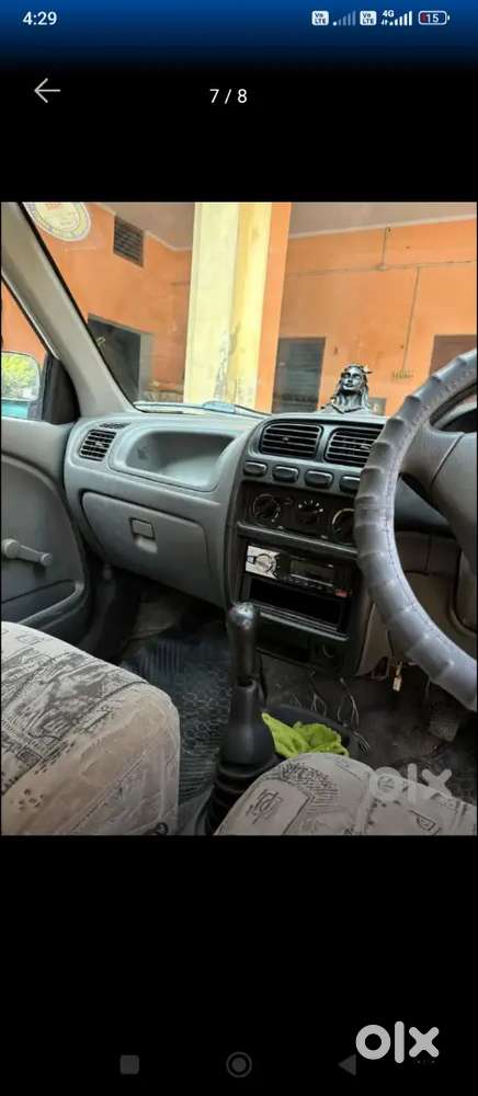Maruti Suzuki Alto 2005 Limited
