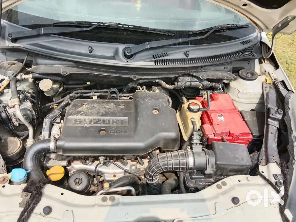Maruti Suzuki Dzire 2015 Diesel 128000 Km Driven
