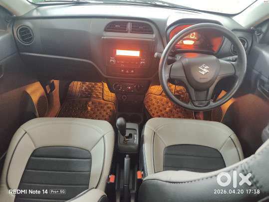 Maruti Suzuki Alto 800 0.8 Vxi Plus, 2023, Petrol