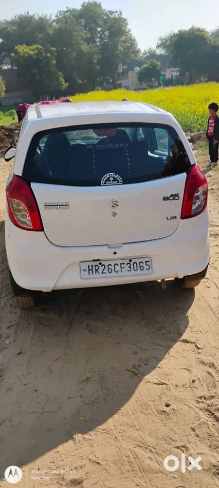 Good Condition Car