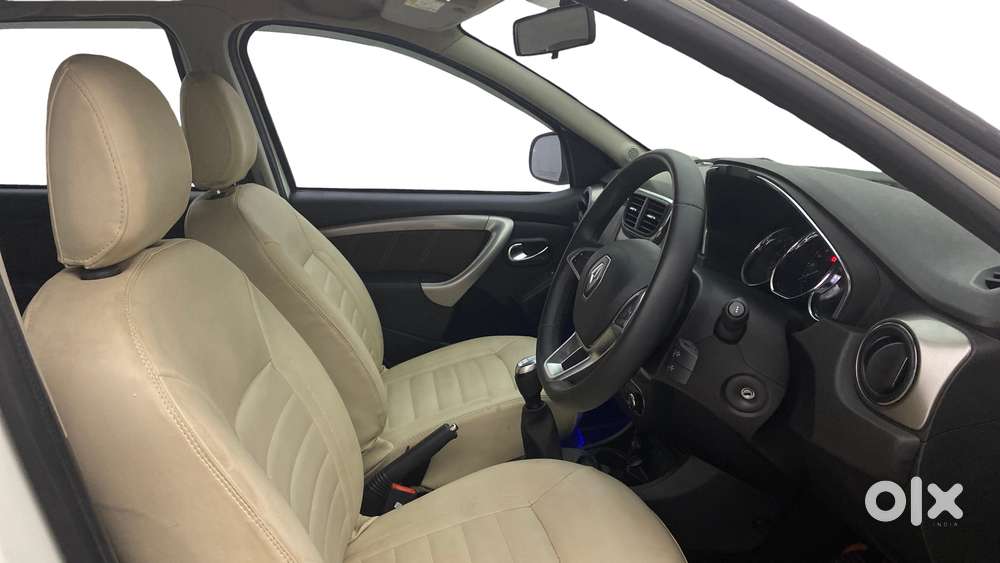 Renault Duster 1.5 Rxz Petrol, 2020, Petrol