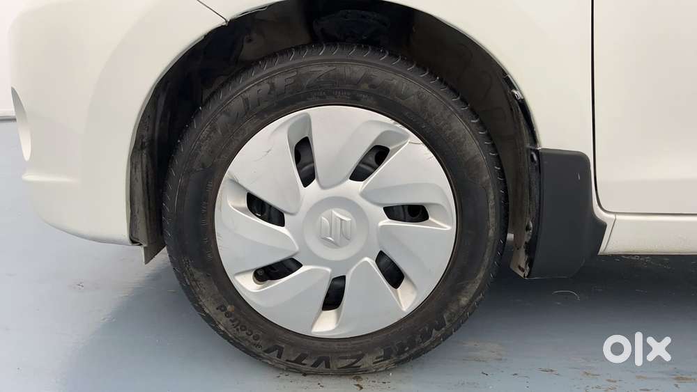 Maruti Suzuki Celerio 1.0 Vxi Amt, 2015, Petrol