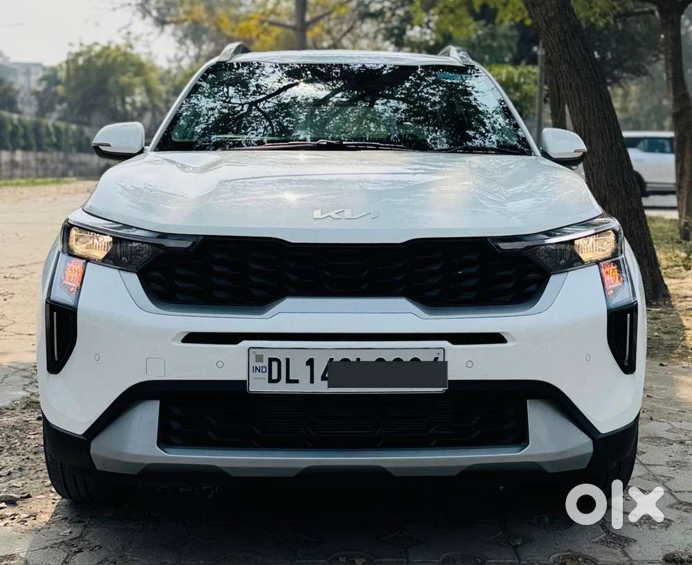 Kia Sonet 1.2 Htk Plus, 2026, Petrol