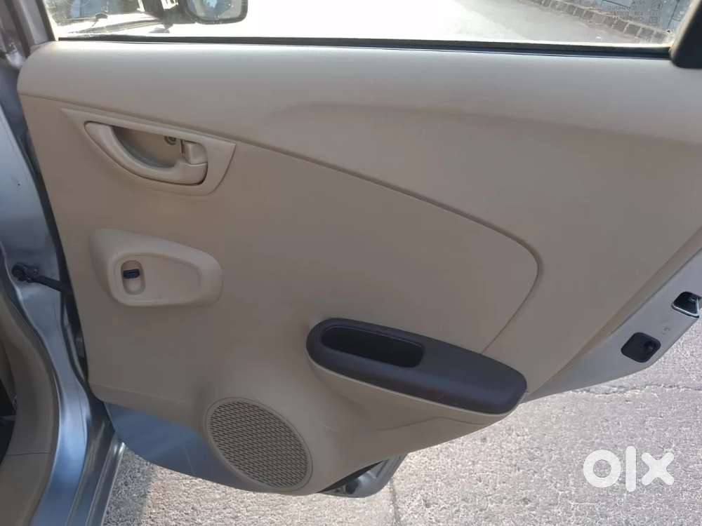 Honda Brio S Mt, 2013, Petrol