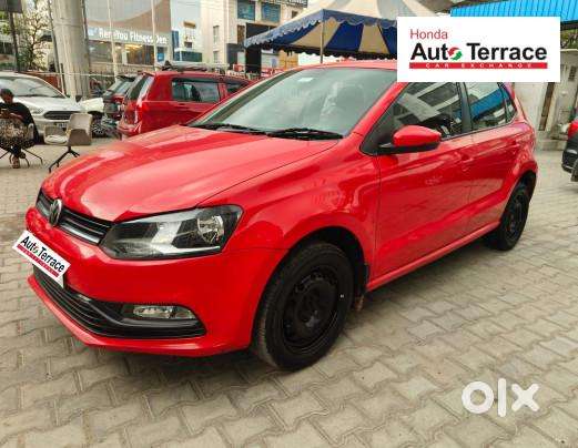 Volkswagen Polo Diesel Comfortline 1.2l, 2018, Diesel