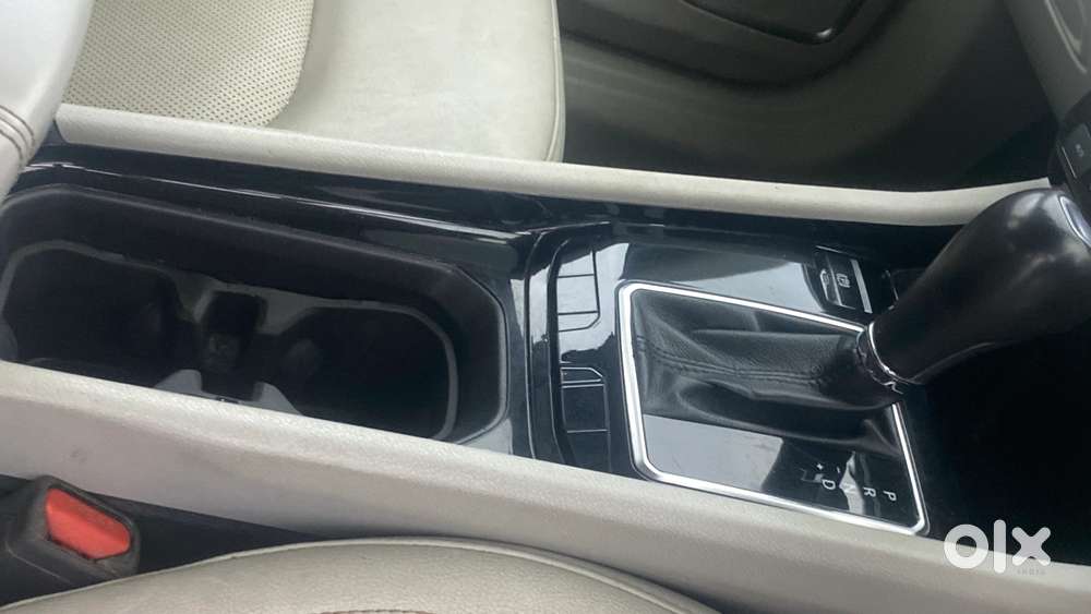 Jeep Compass 1.4 Limited (o) Petrol Dct, 2021, Petrol