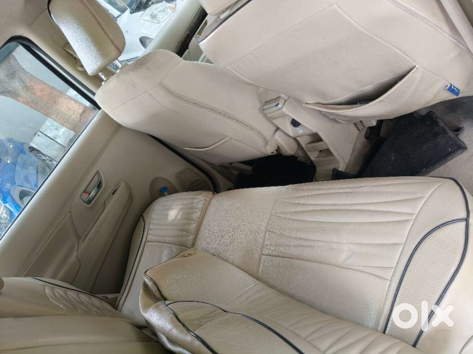 Maruti Suzuki Ertiga Maruti-suzuki-ertiga-zdi-plus, 2020, Diesel