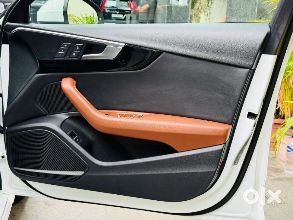 Audi A4 2.0 Technology 40 Tfsi, 2023, Petrol