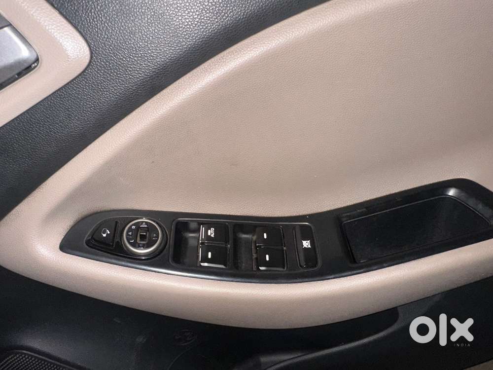Hyundai I20 Diesel Manual 2015