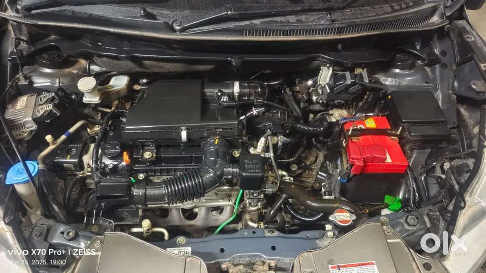 Maruti Suzuki Ertiga 2023 Cng & Hybrids 90000 Km Driven