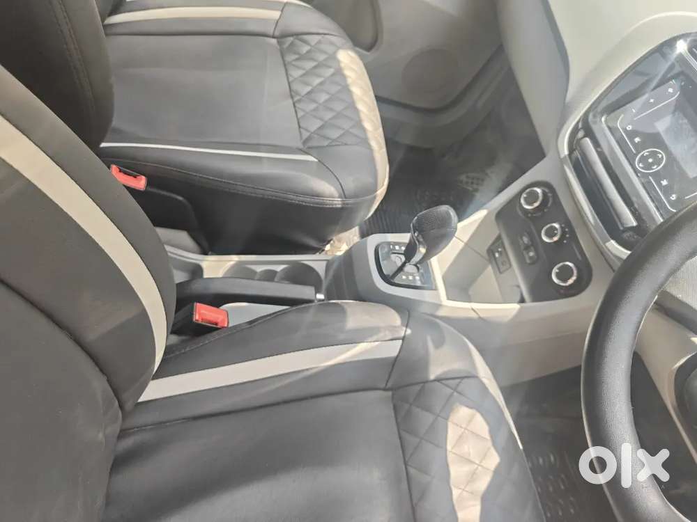 Tata Tigor 2021 Xma 1.2 Rtn Bs6