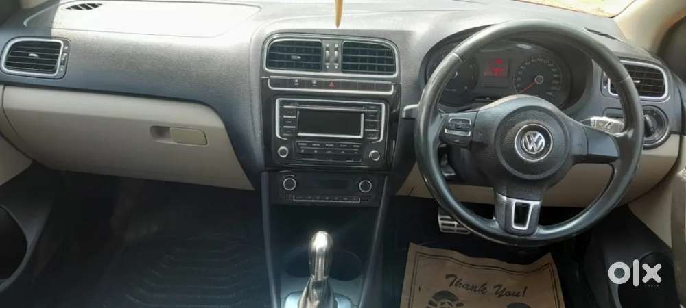 Volkswagen Polo 1.2 Gt Tsi, 2014, Petrol