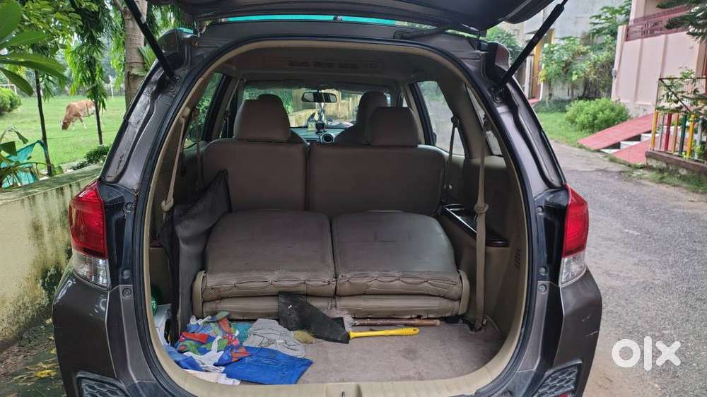 Honda Mobilio S 2015