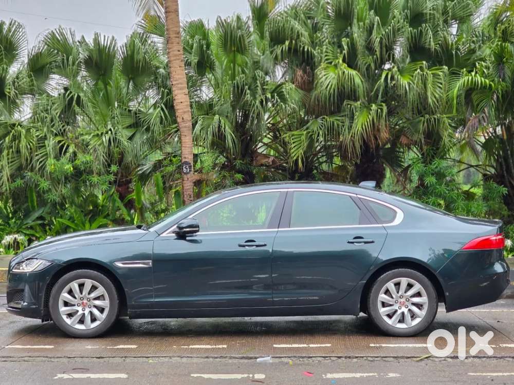 Jaguar Xf 2.0 Diesel Prestige, 2016, Diesel