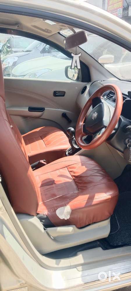 Maruti Suzuki Celerio 2014-2017 Lxi Optional, 2014, Petrol