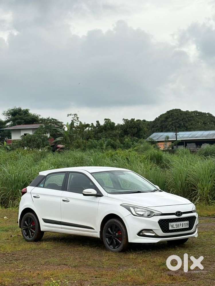 Hyundai Elite I20 2015 Diesel Well Maintained