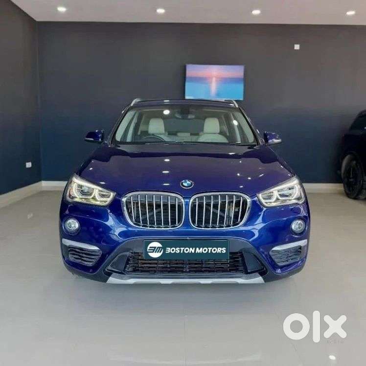 Bmw X1 2.0 Sdrive 20d, 2018, Diesel