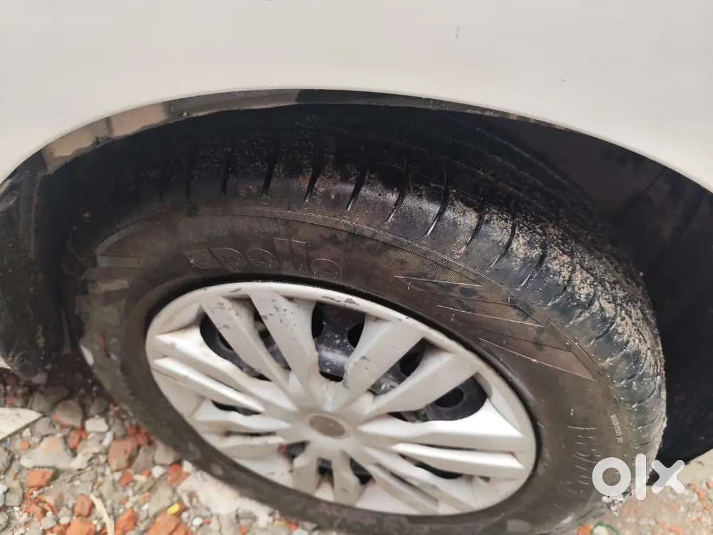 Maruti Suzuki Wagon R 2017 Petrol Automatic