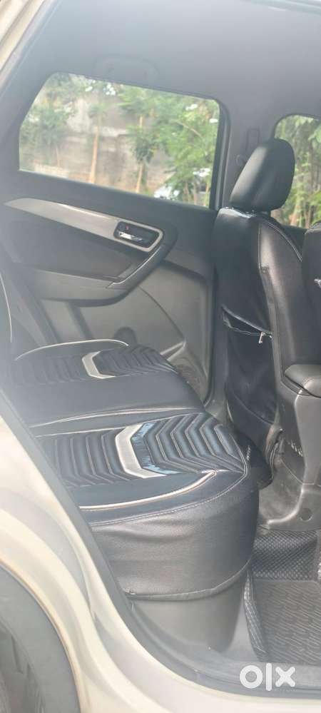 Maruti Suzuki Vitara Brezza Zdi Plus, 2017, Diesel