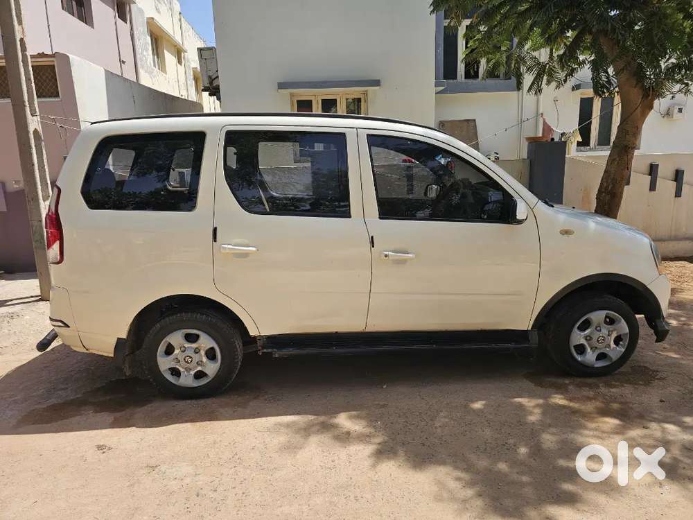 Mahindra Xylo Diesel 2012