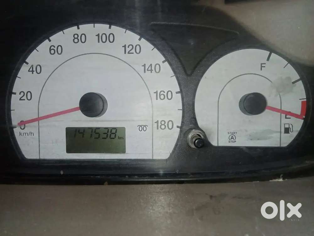 Mahindra Xylo Diesel 2012