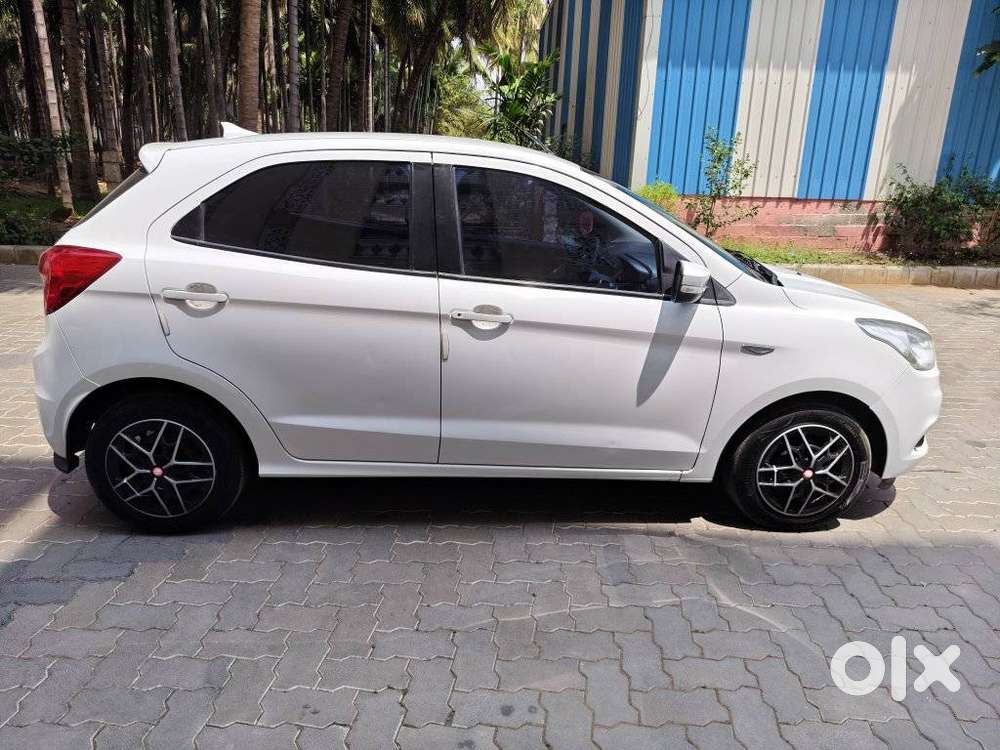 Ford Figo